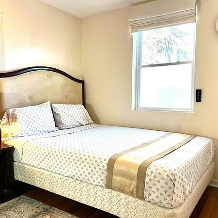 Aloha Homestay Falls Church Buitenkant foto
