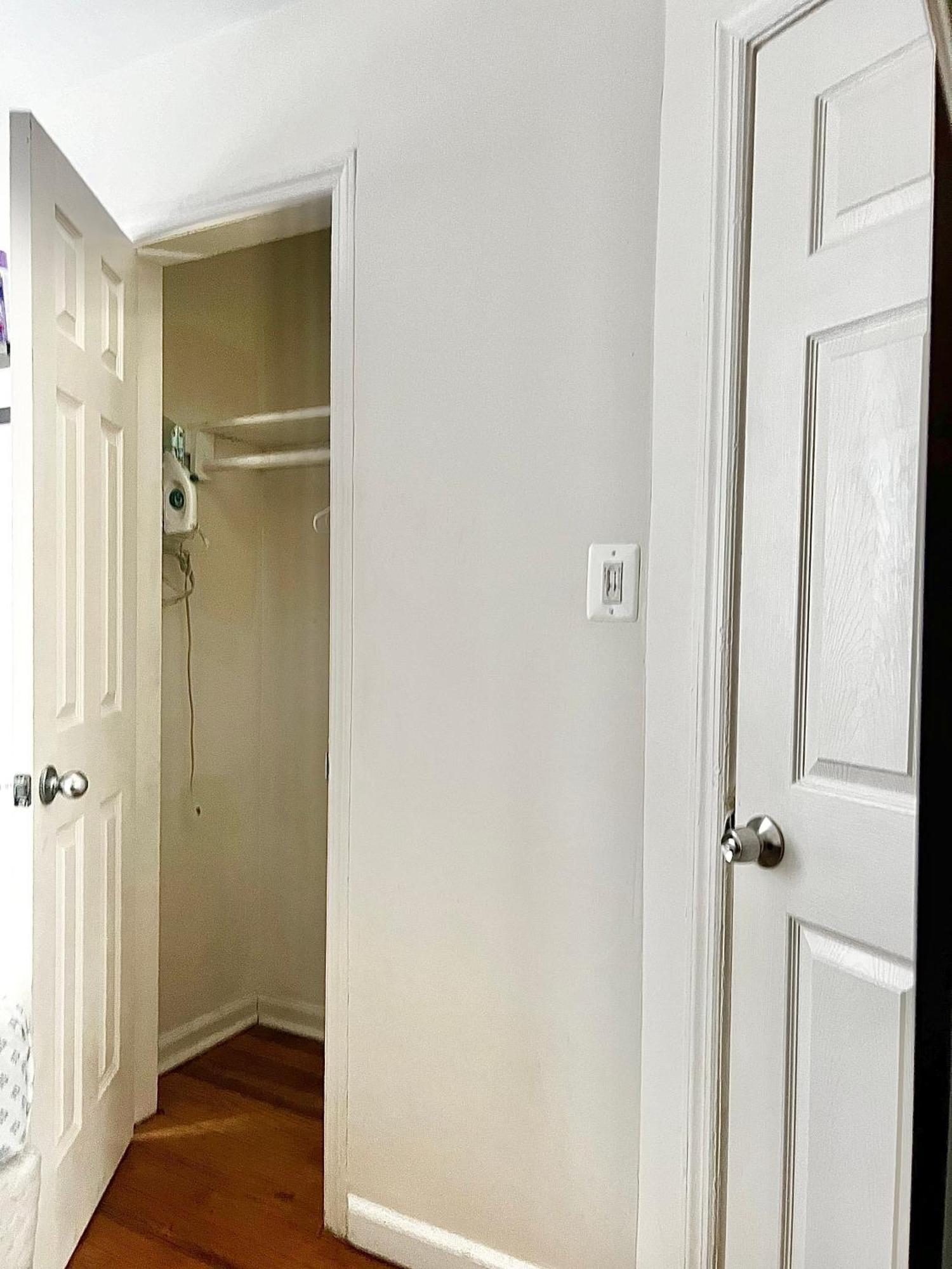 Aloha Homestay Falls Church Buitenkant foto